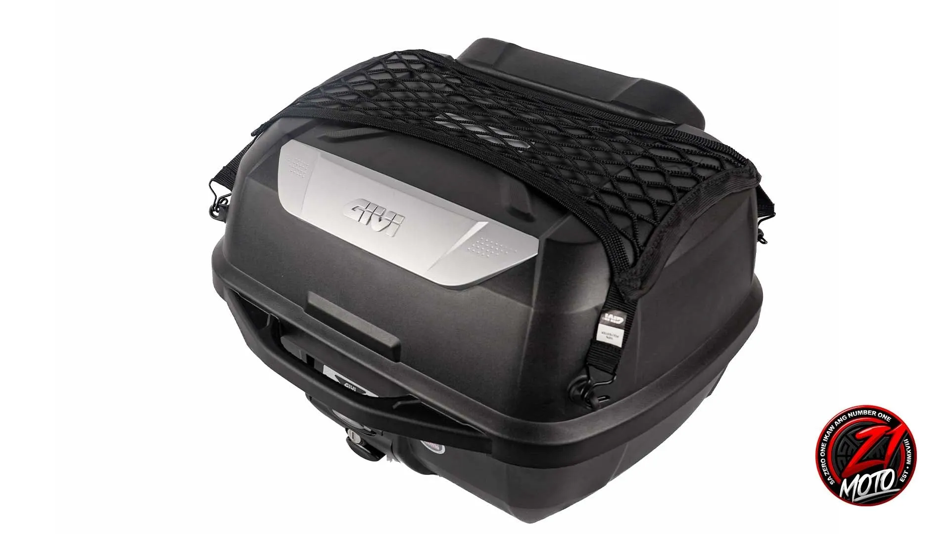GIVI BOLD Top Box 43L