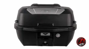 GIVI BOLD Top Box 43L