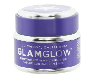 GLAMGLOW Gravity Mud Face Mask Firming Treatment 50g