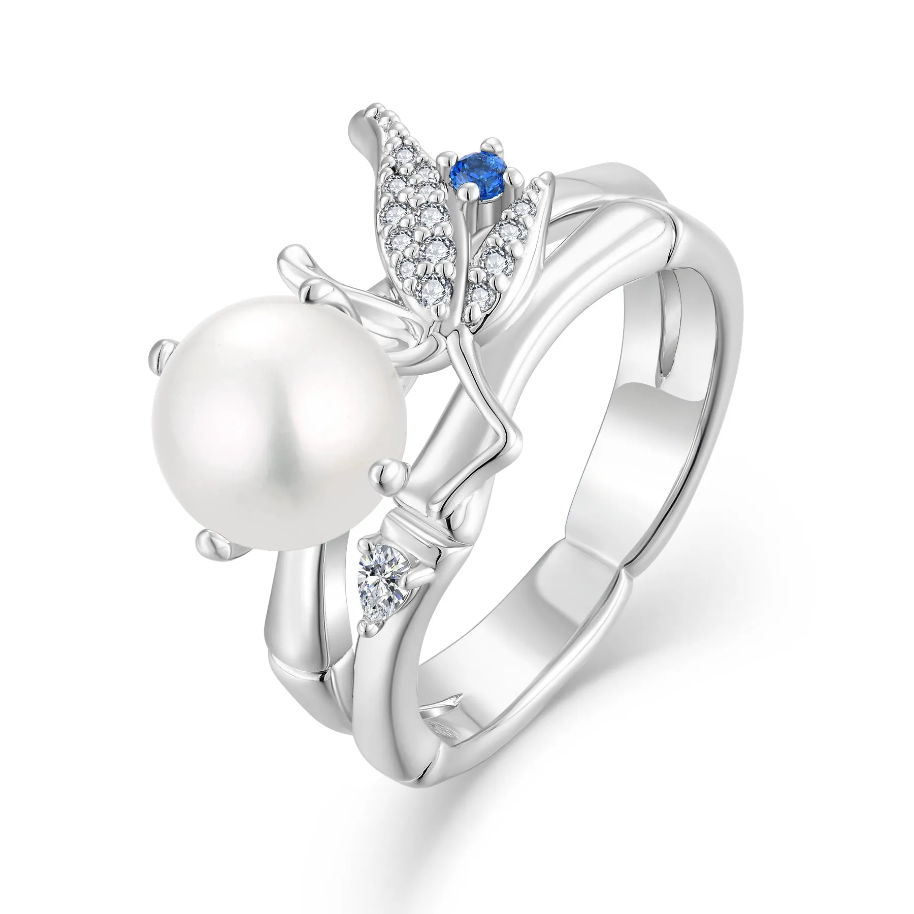GLEAM QUEEN RING