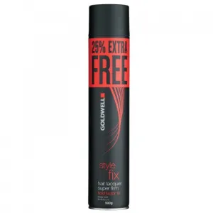 Goldwell Hair Lacquer Super Firm 500 gm