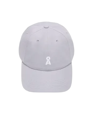 Gorra ARMEDANGELS Yenaas Bold Misty Morning