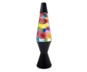 Graffiti Diamond Motion Lamp