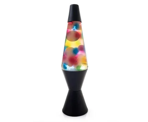 Graffiti Diamond Motion Lamp