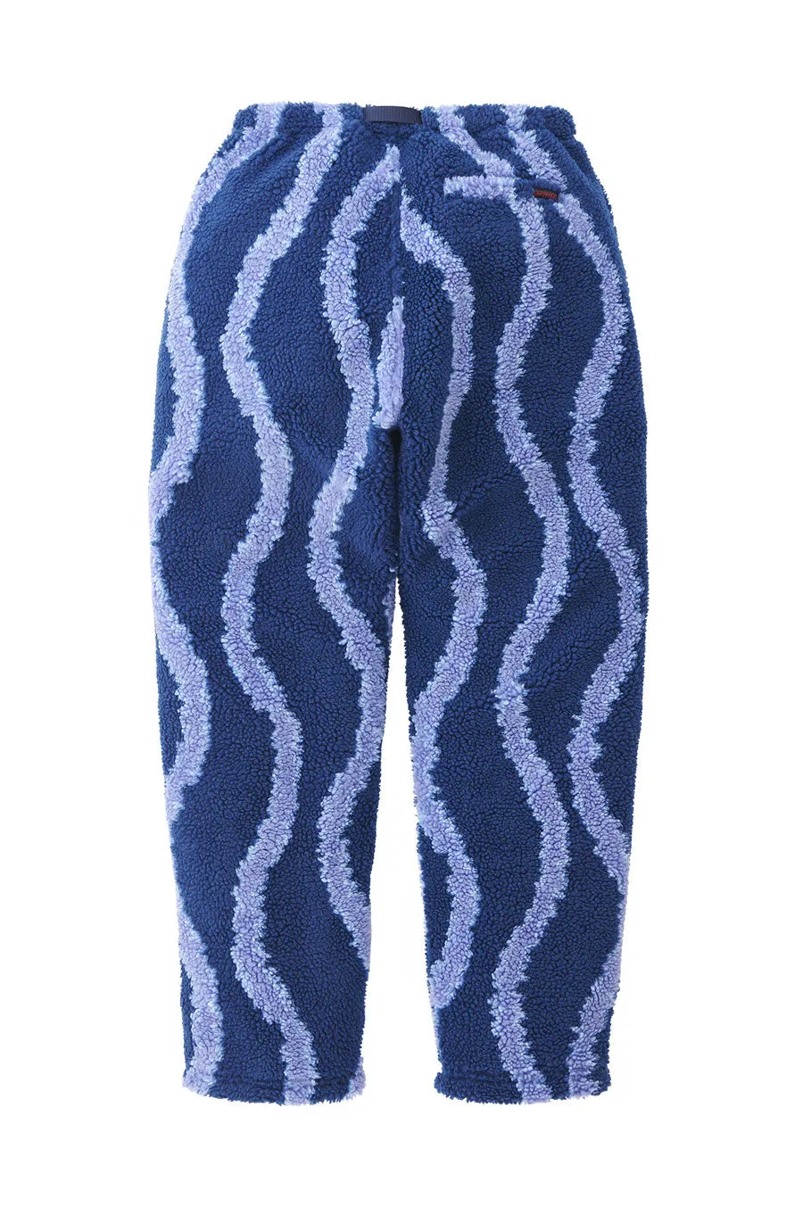 GRAMICCI SHERPA PANT NAVY SWIRL
