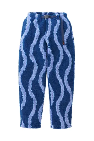 GRAMICCI SHERPA PANT NAVY SWIRL