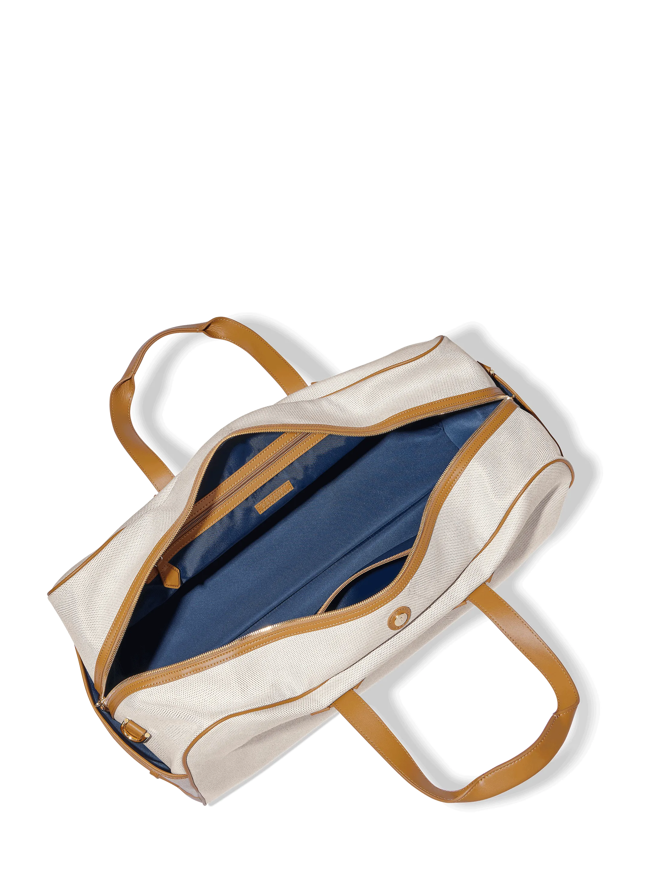 Grand Tour Duffle