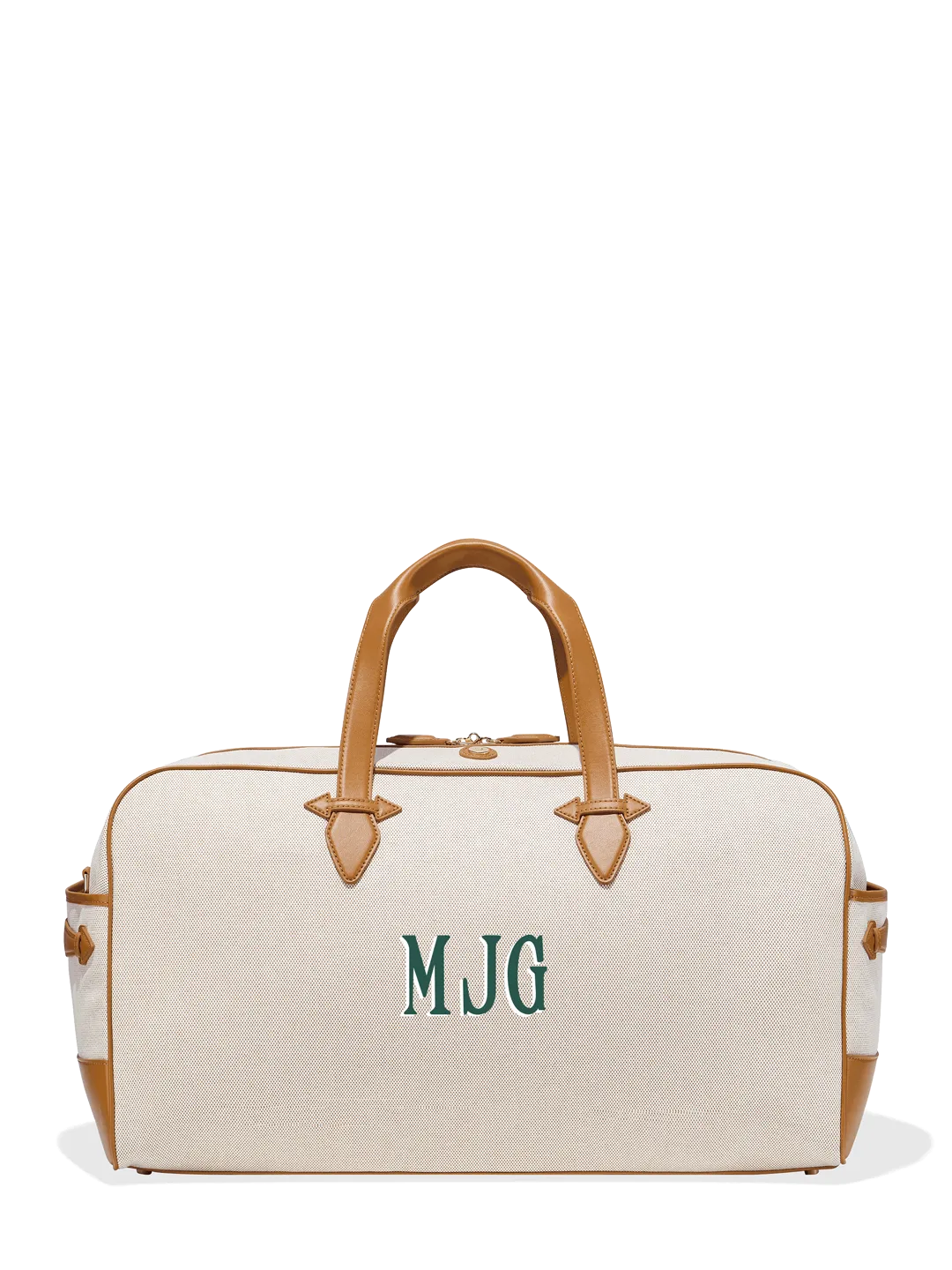Grand Tour Duffle