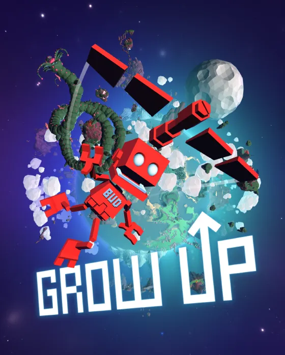 Grow Up (PC)
