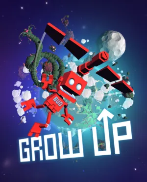 Grow Up (PC)