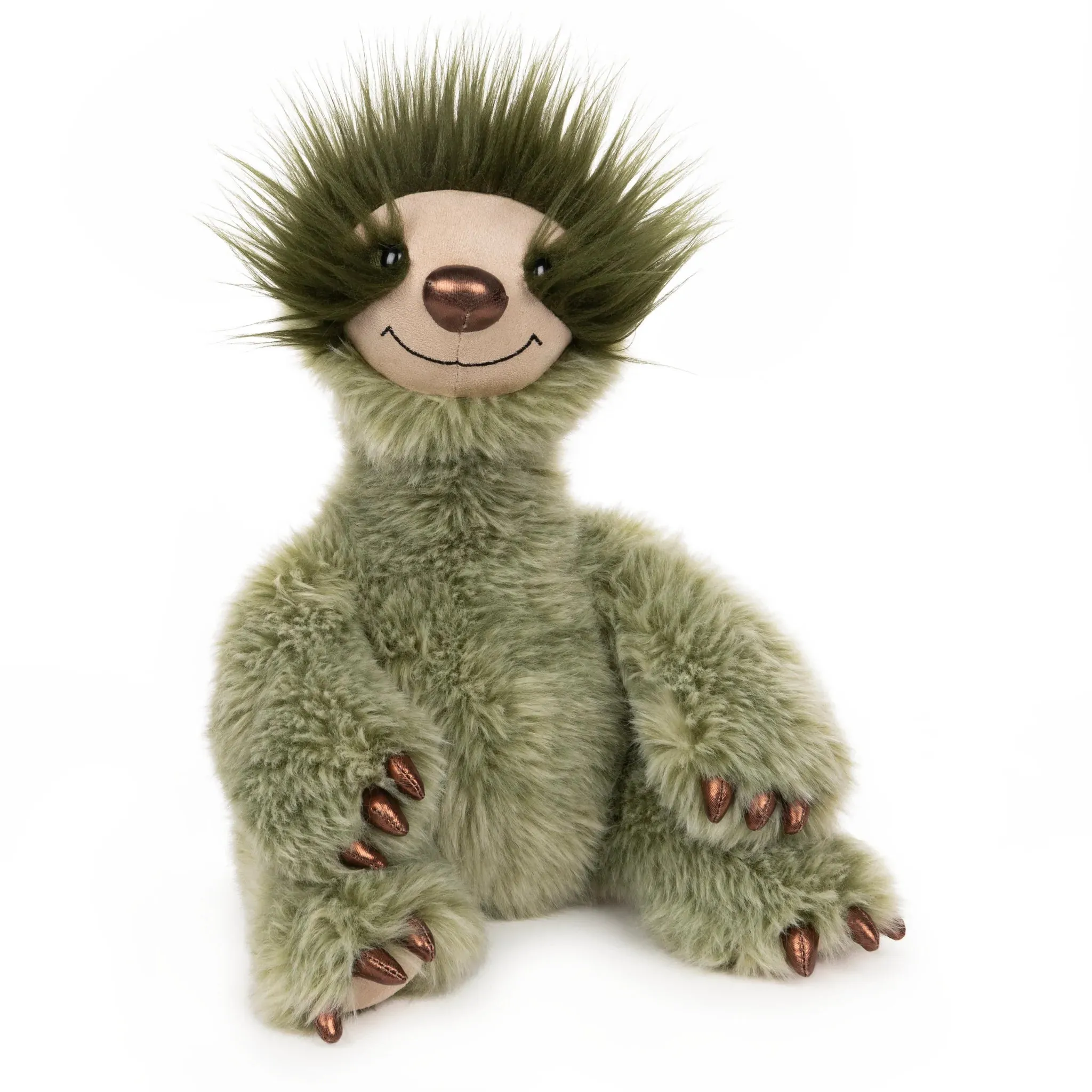 Gund Fab Pals Collection Roswell Sloth - 11.5"