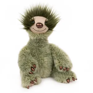 Gund Fab Pals Collection Roswell Sloth - 11.5"