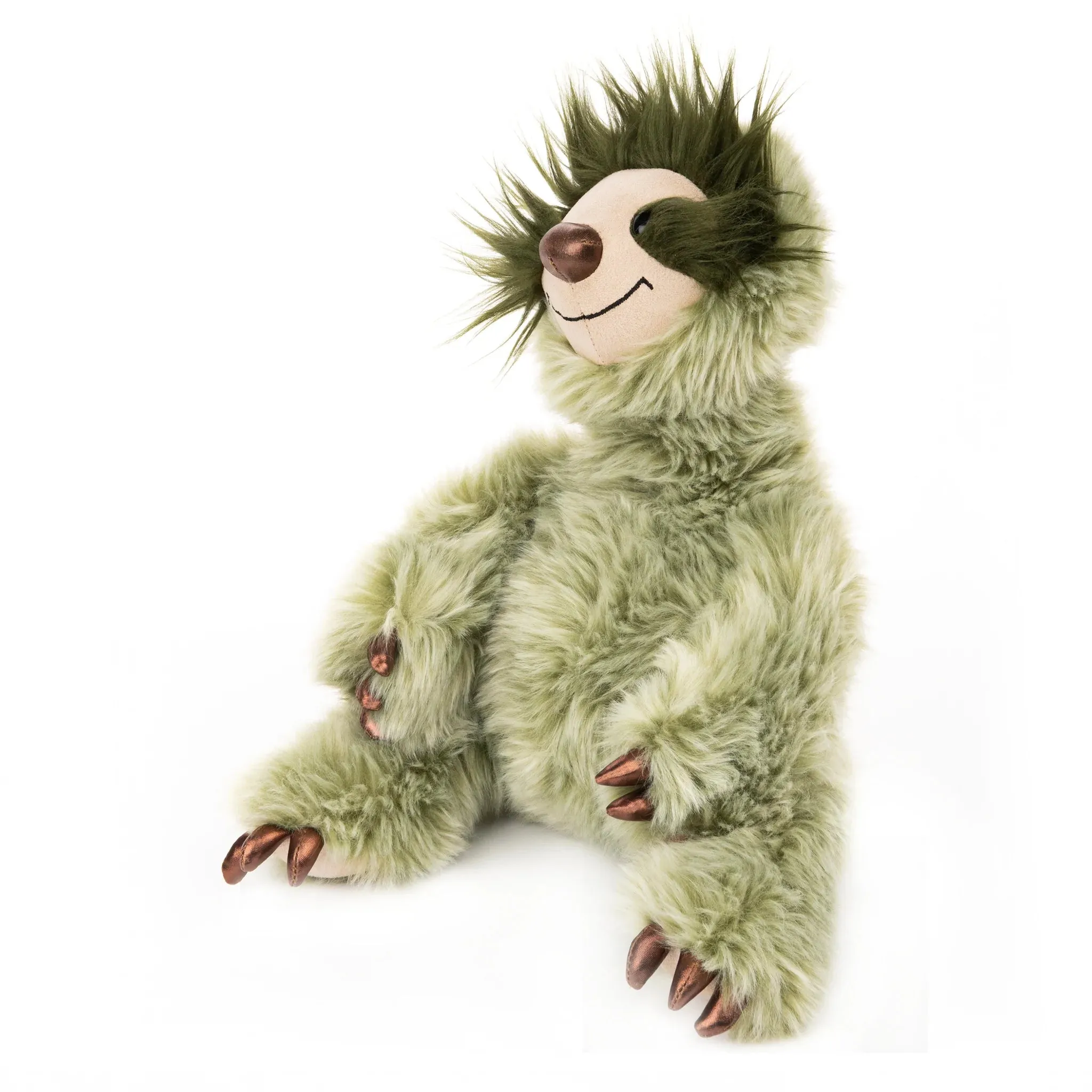 Gund Fab Pals Collection Roswell Sloth - 11.5"