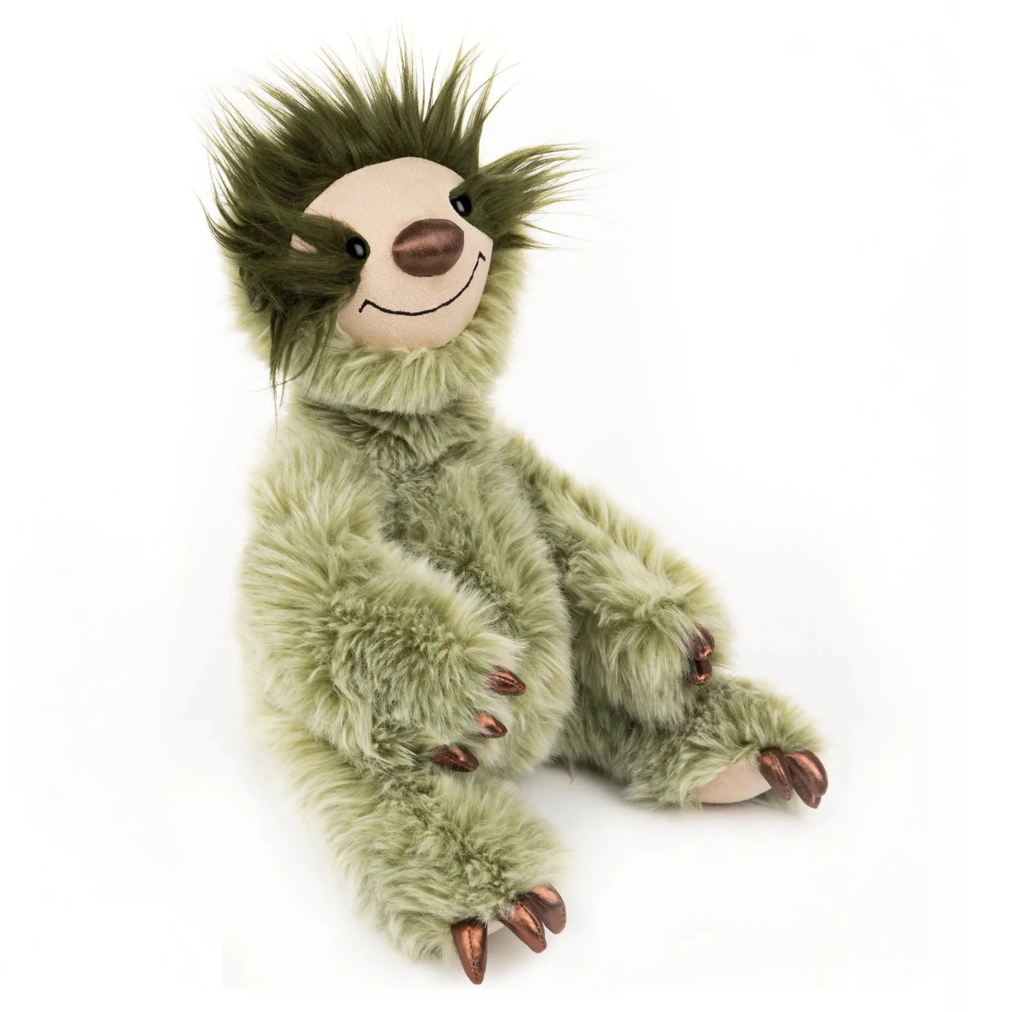 Gund Fab Pals Collection Roswell Sloth - 11.5"
