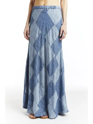 GWEN SKIRT 030125