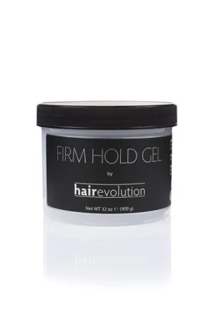 hair evolution© Firm Hold Gel