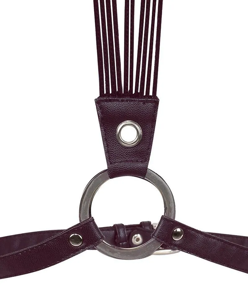 Hamia Hand Crafted Corset Gear