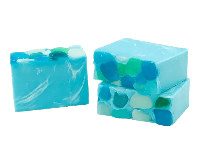 Hand Crafted Bar Soap