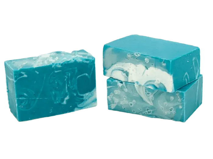 Hand Crafted Bar Soap