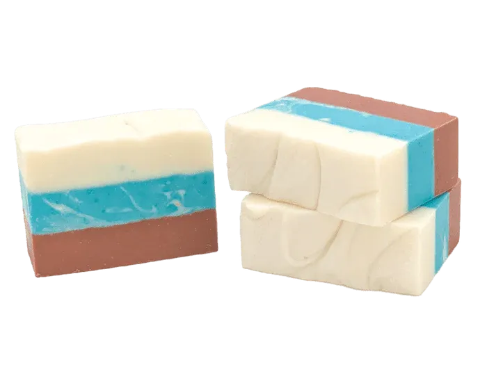 Hand Crafted Bar Soap