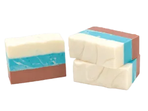 Hand Crafted Bar Soap