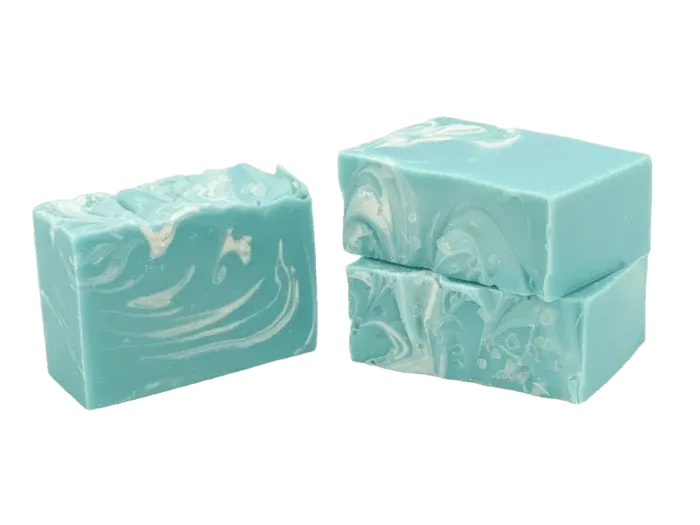 Hand Crafted Bar Soap