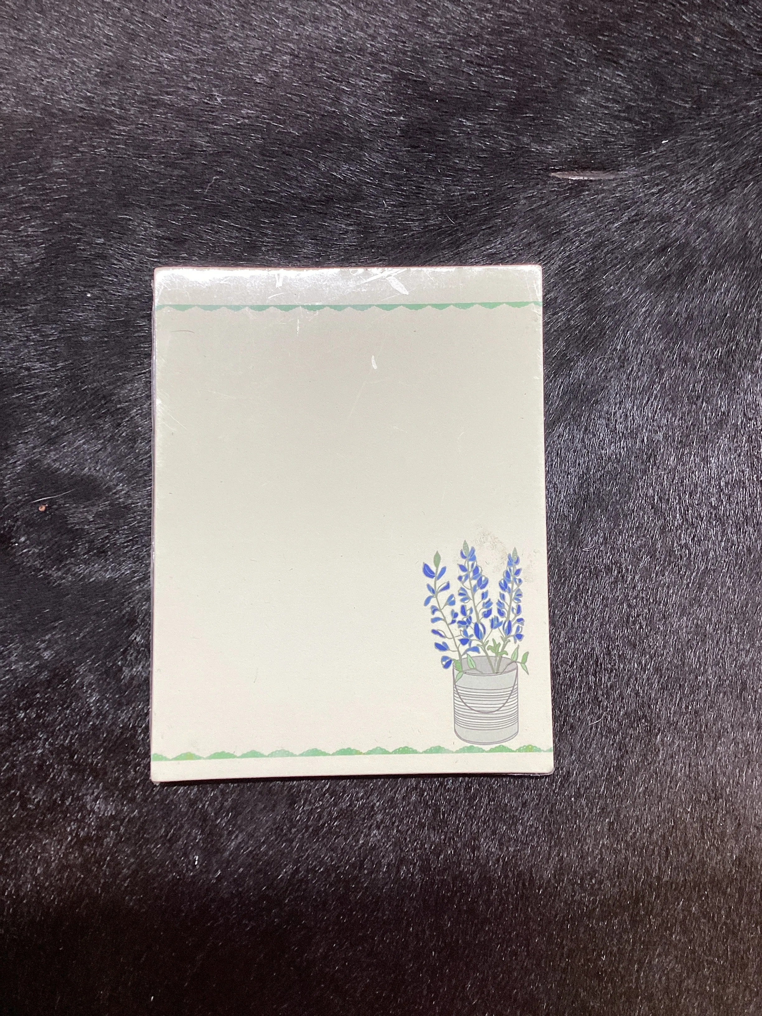 Hand Crafted Notepad