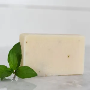Hand Crafted Soap