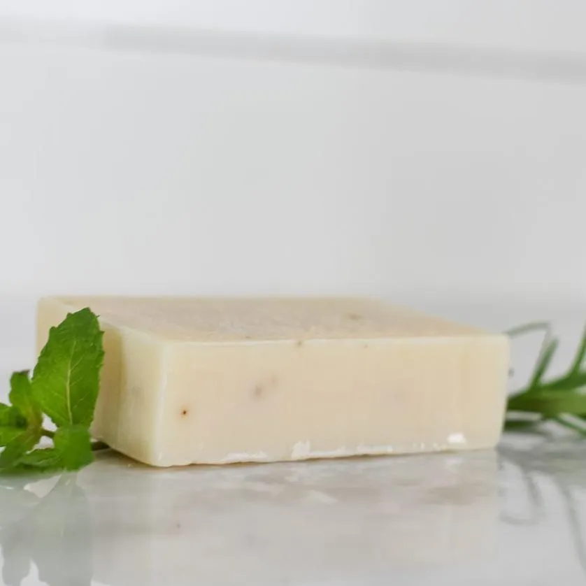 Hand Crafted Soap
