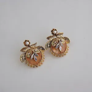 Hand Crafted Turkish Studs