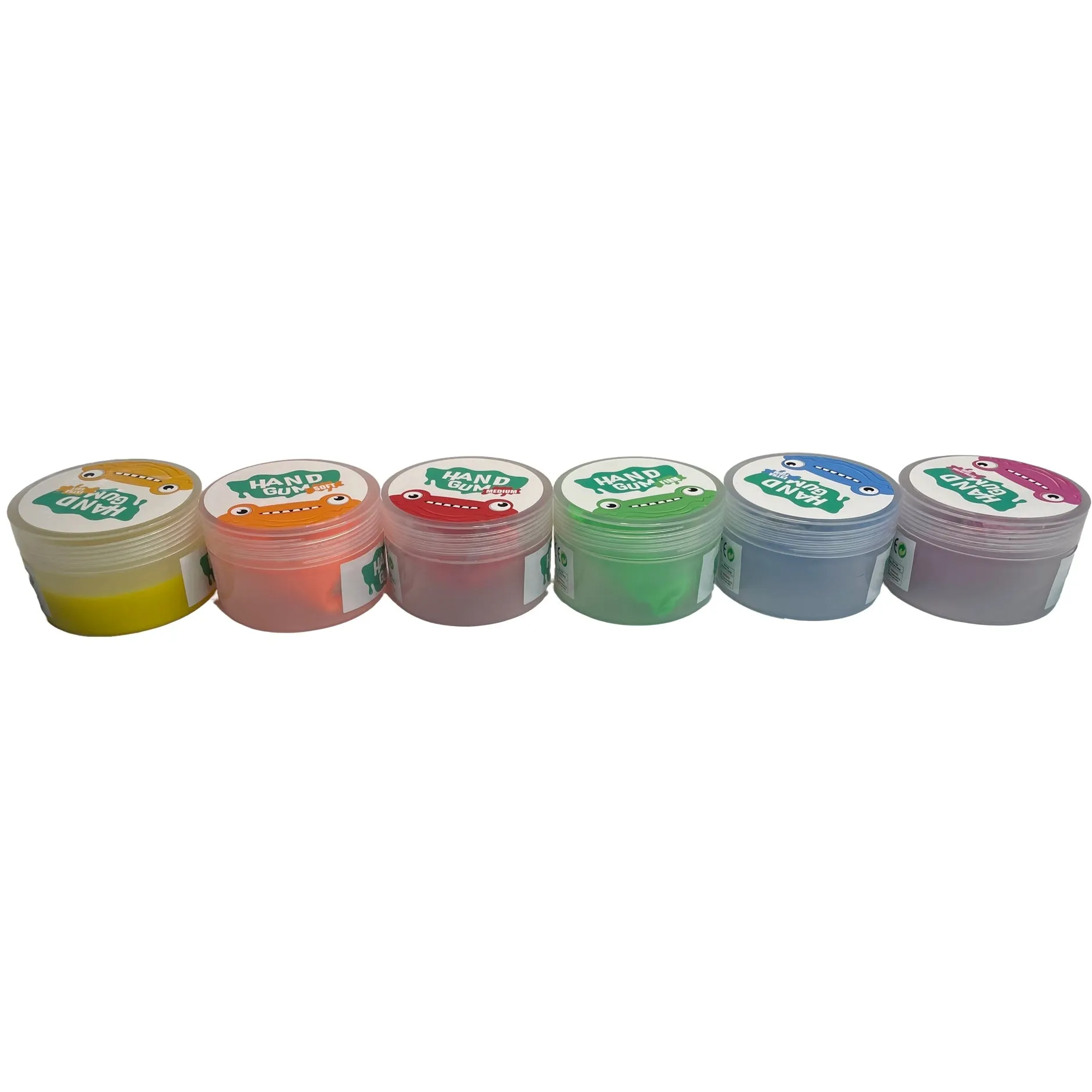 Hand Exercise Putty - 85 grams