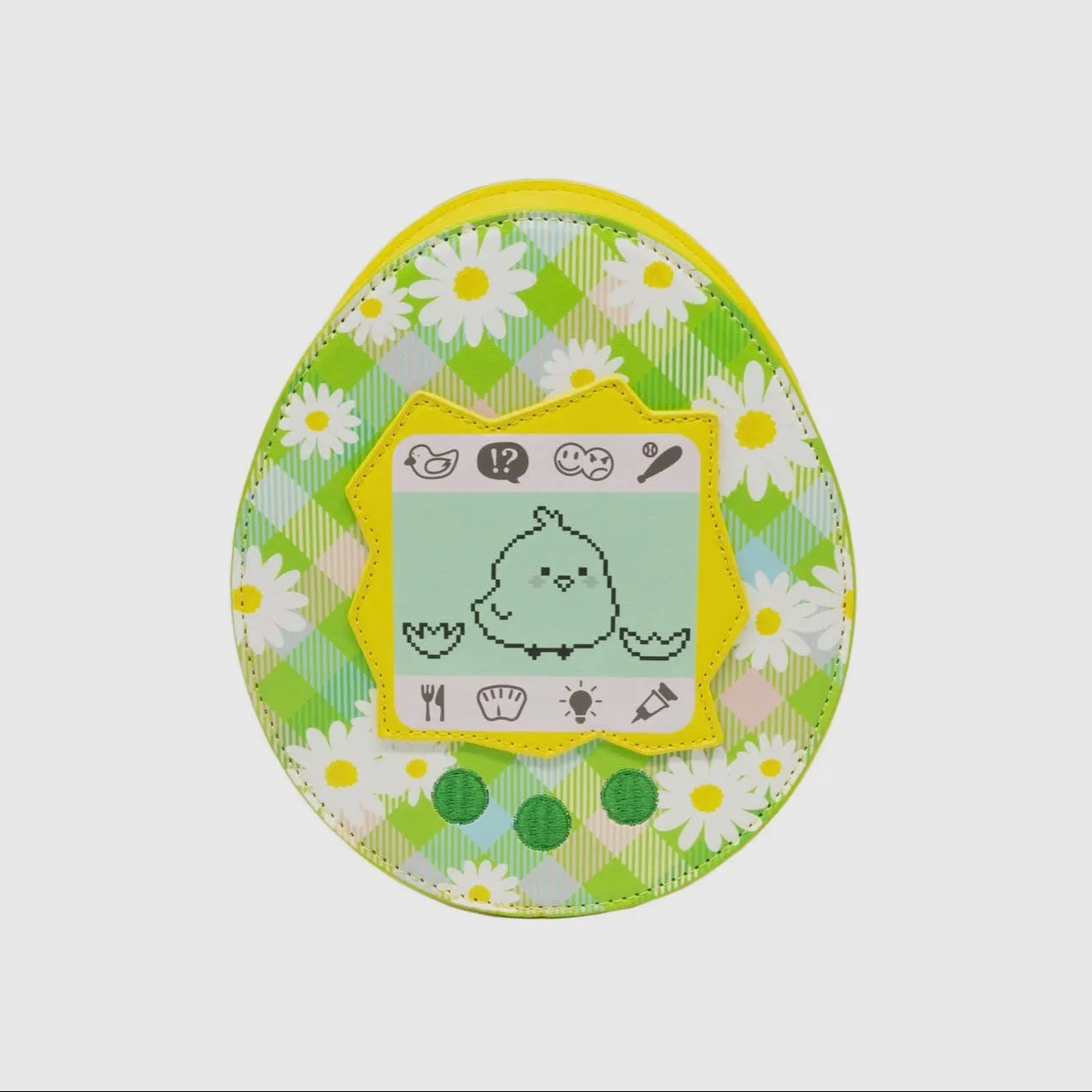 Handheld 90s digital pet handbag! Rts