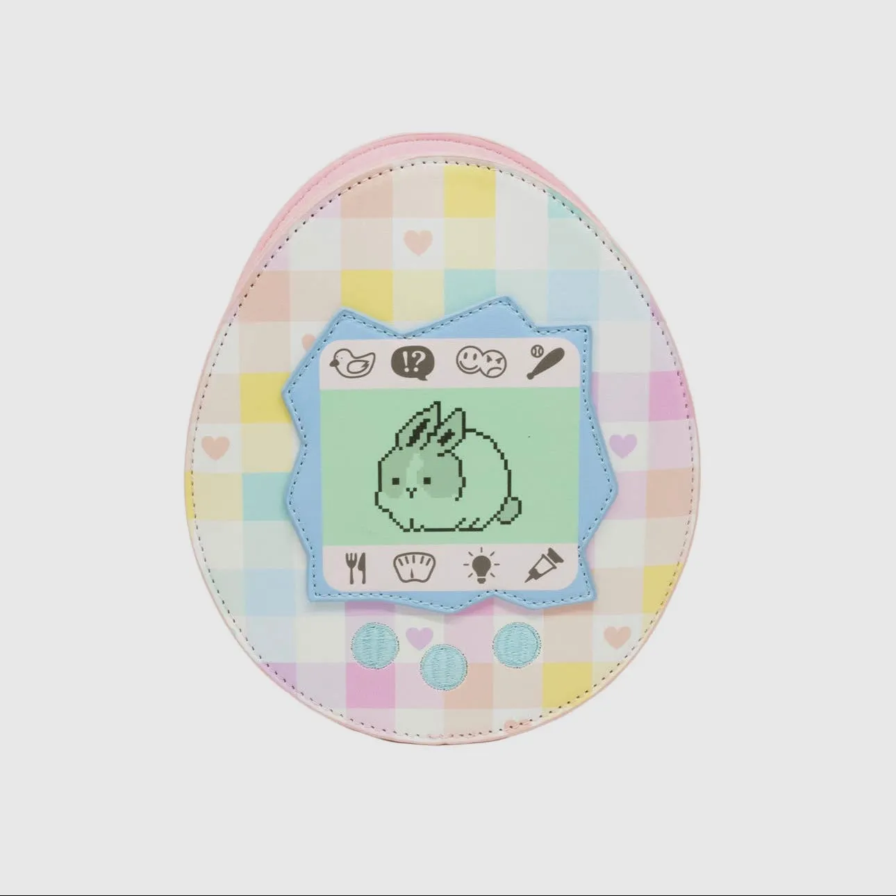 Handheld 90s digital pet handbag! Rts