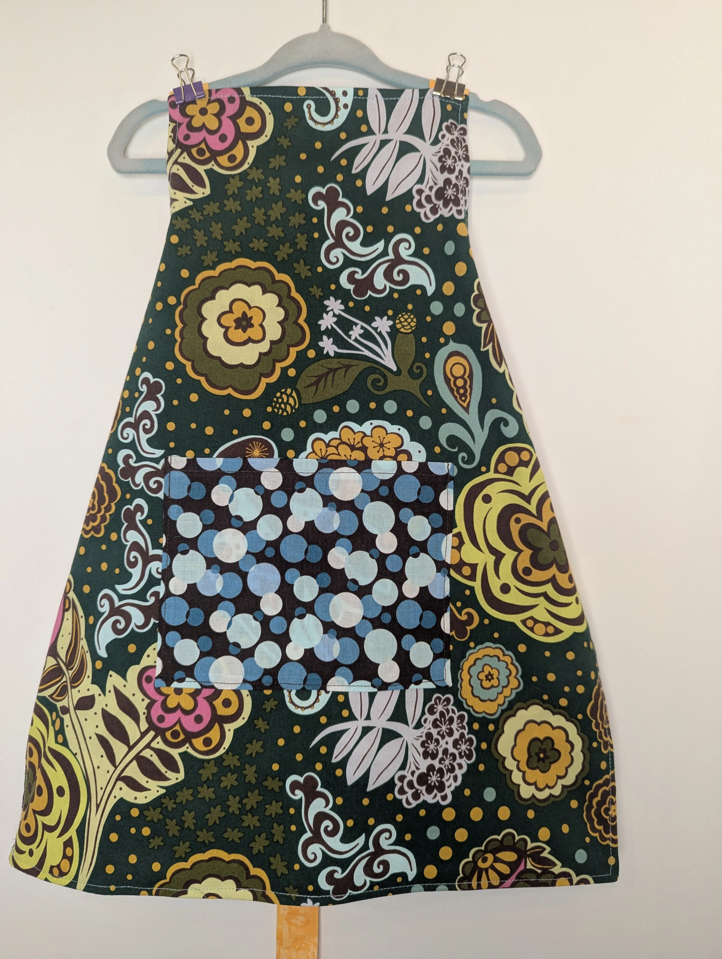 Handmade Apron
