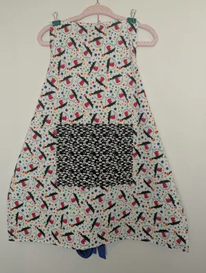 Handmade Apron