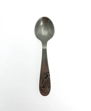 Handmade Baby Spoons