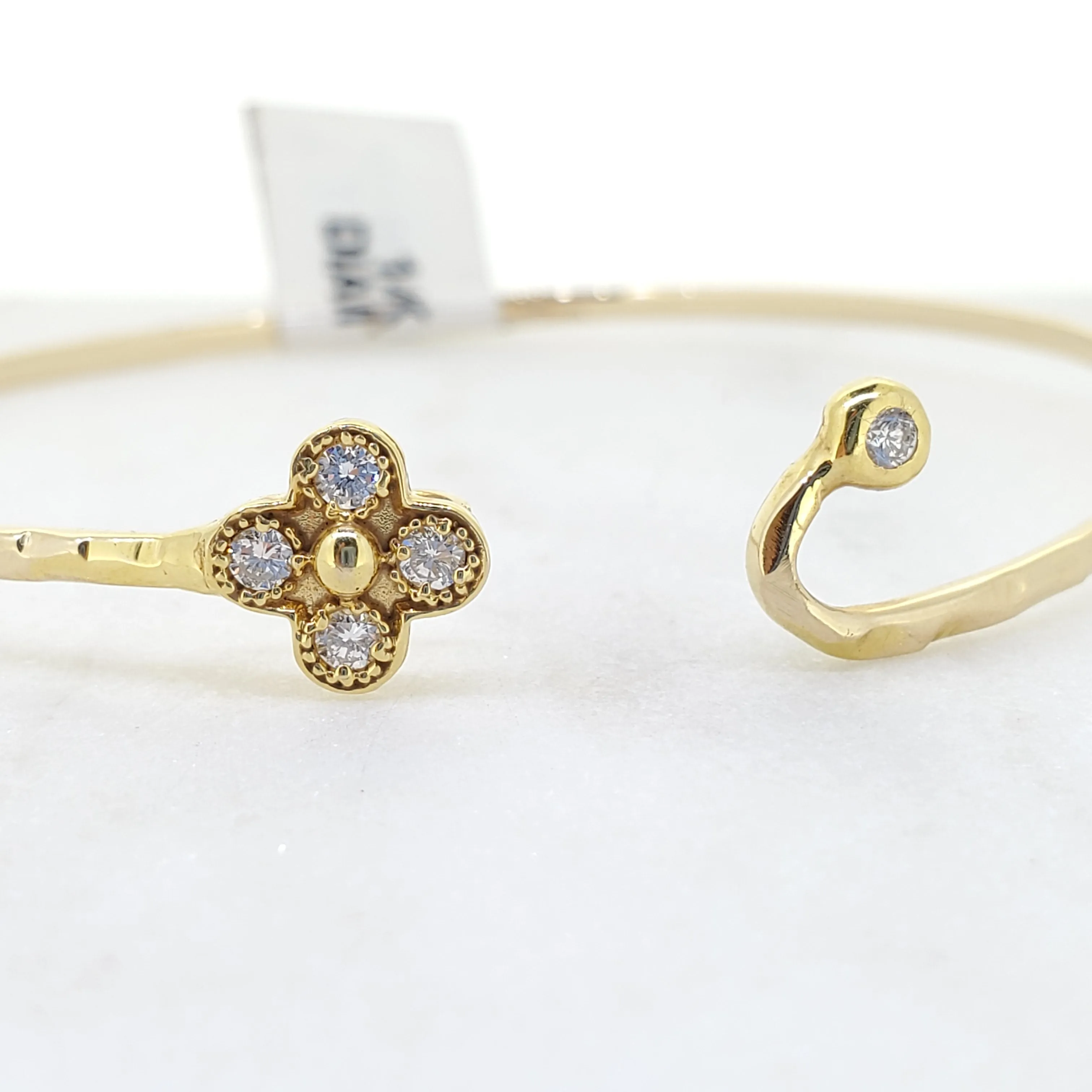 Handmade Bangle