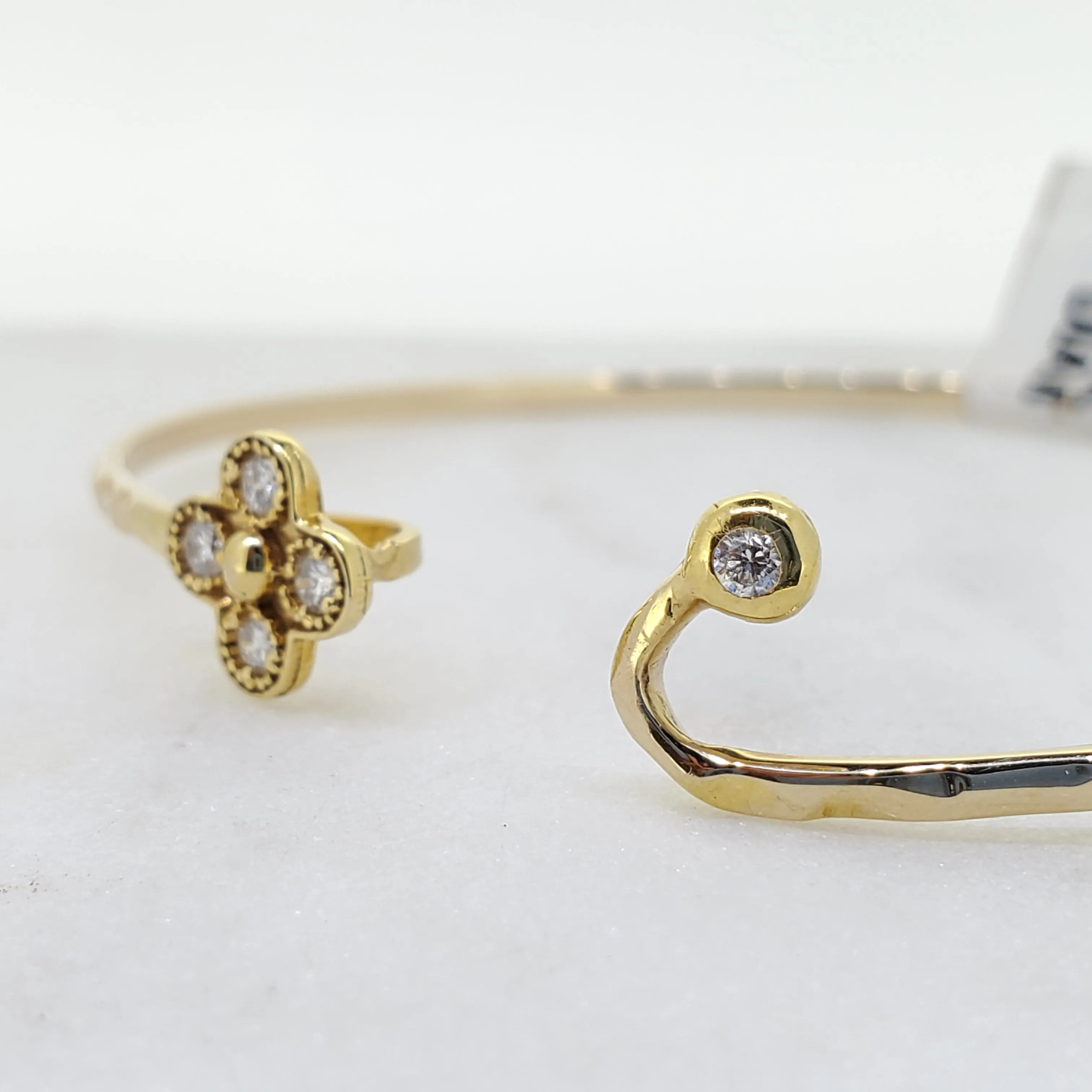 Handmade Bangle