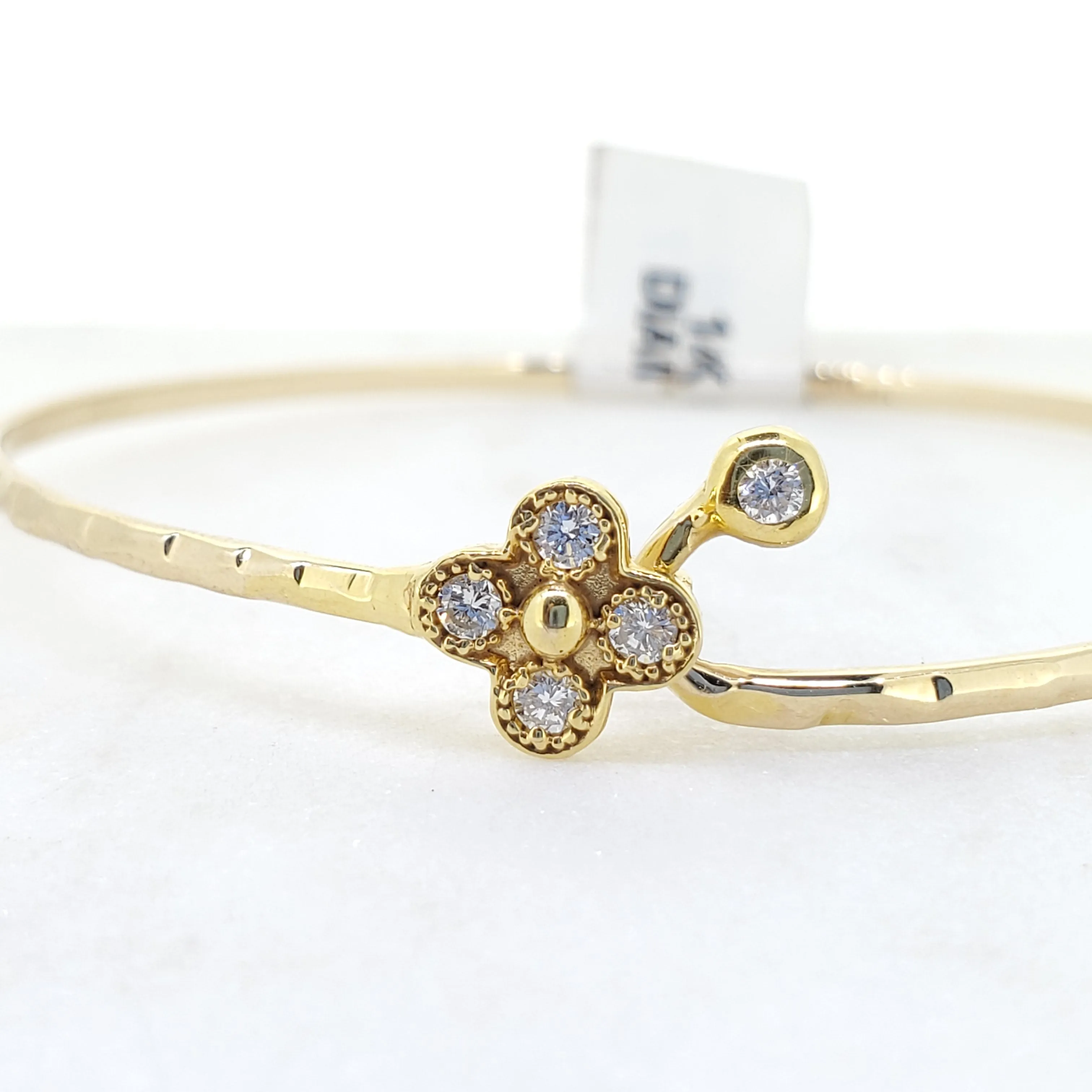 Handmade Bangle