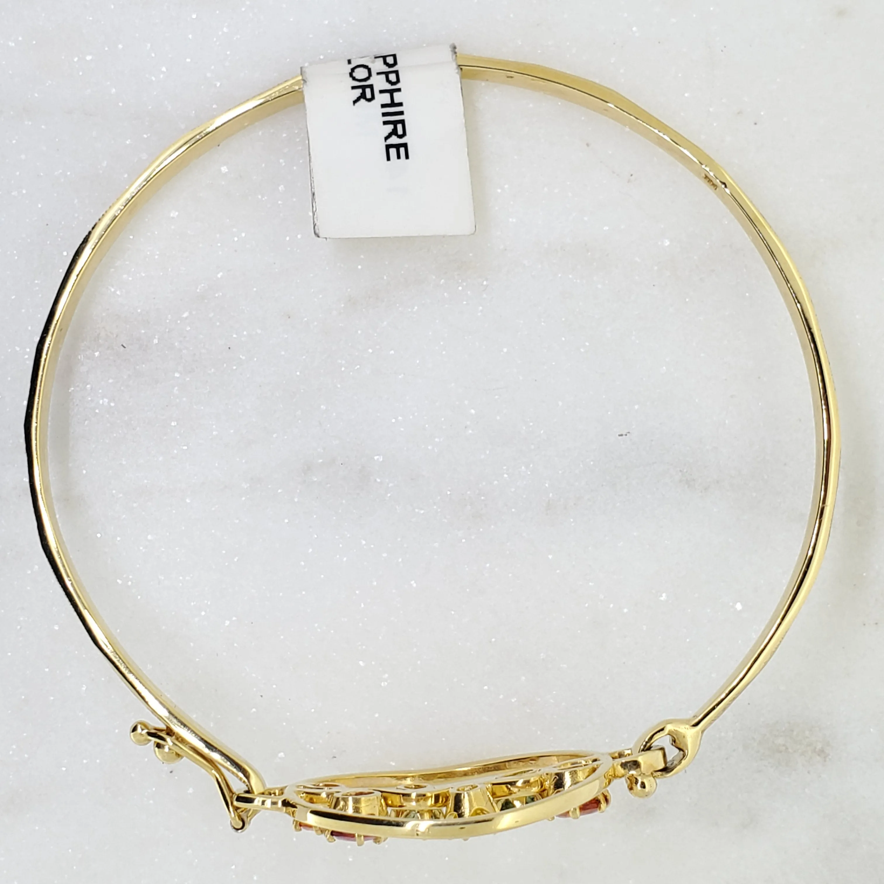 Handmade Bangle