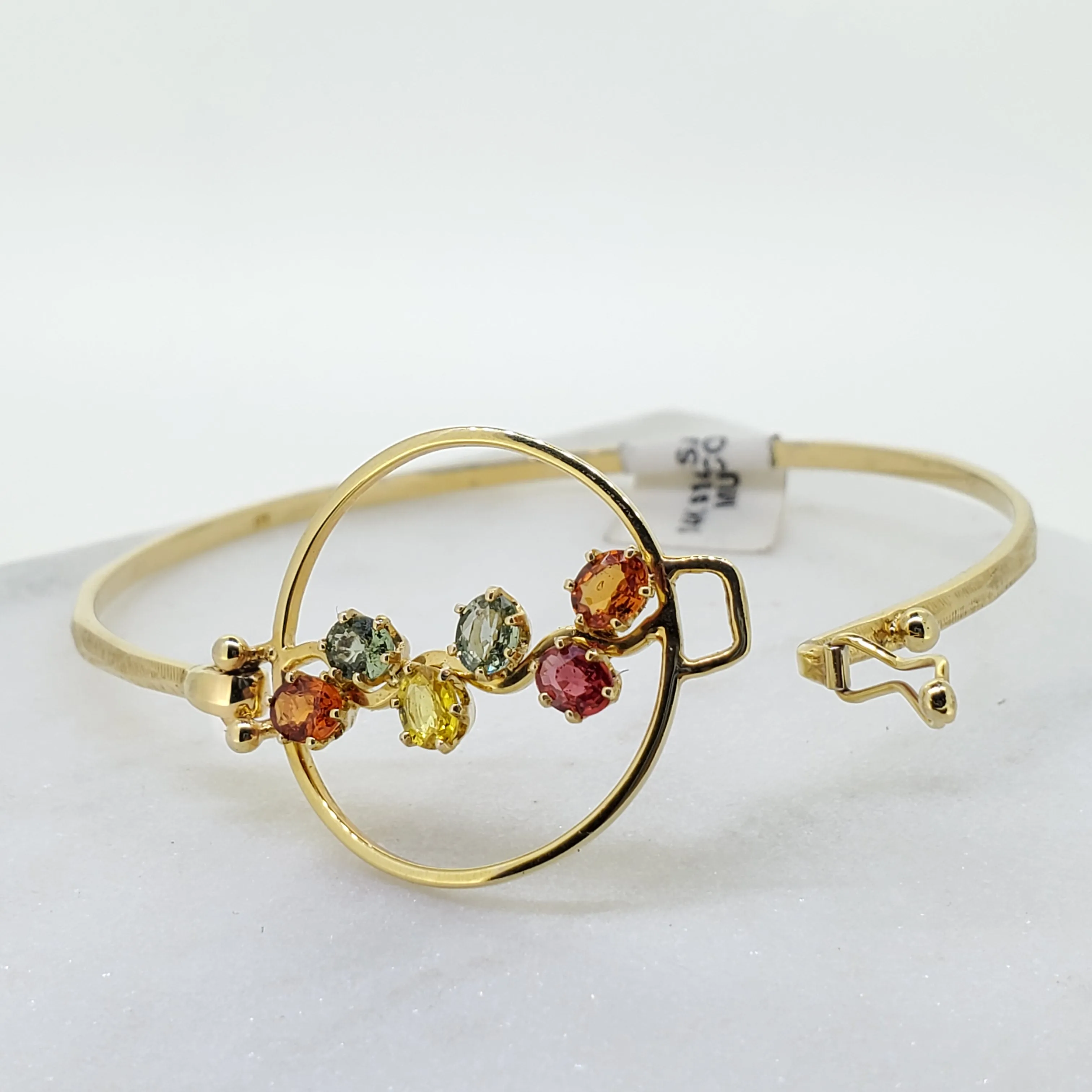 Handmade Bangle