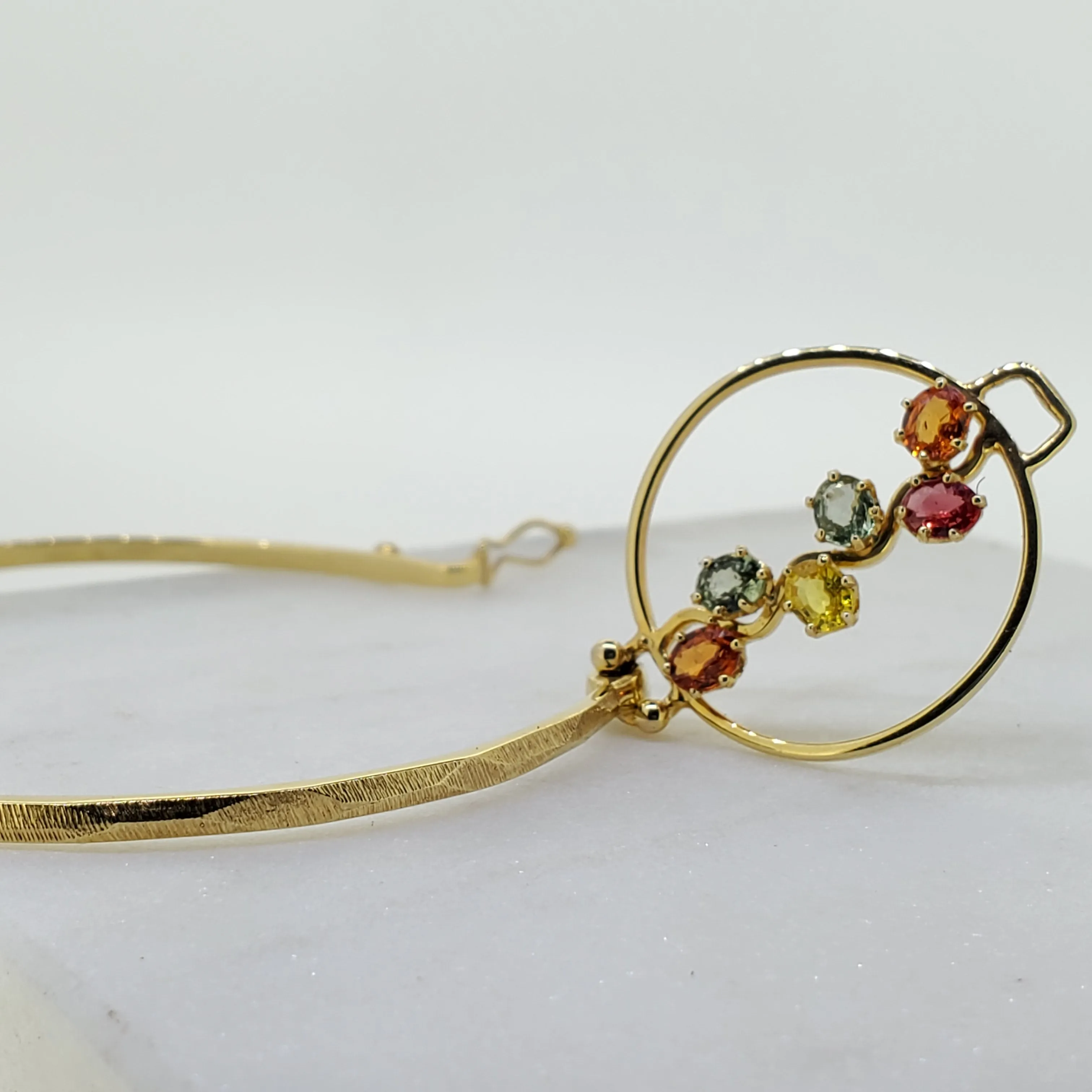 Handmade Bangle