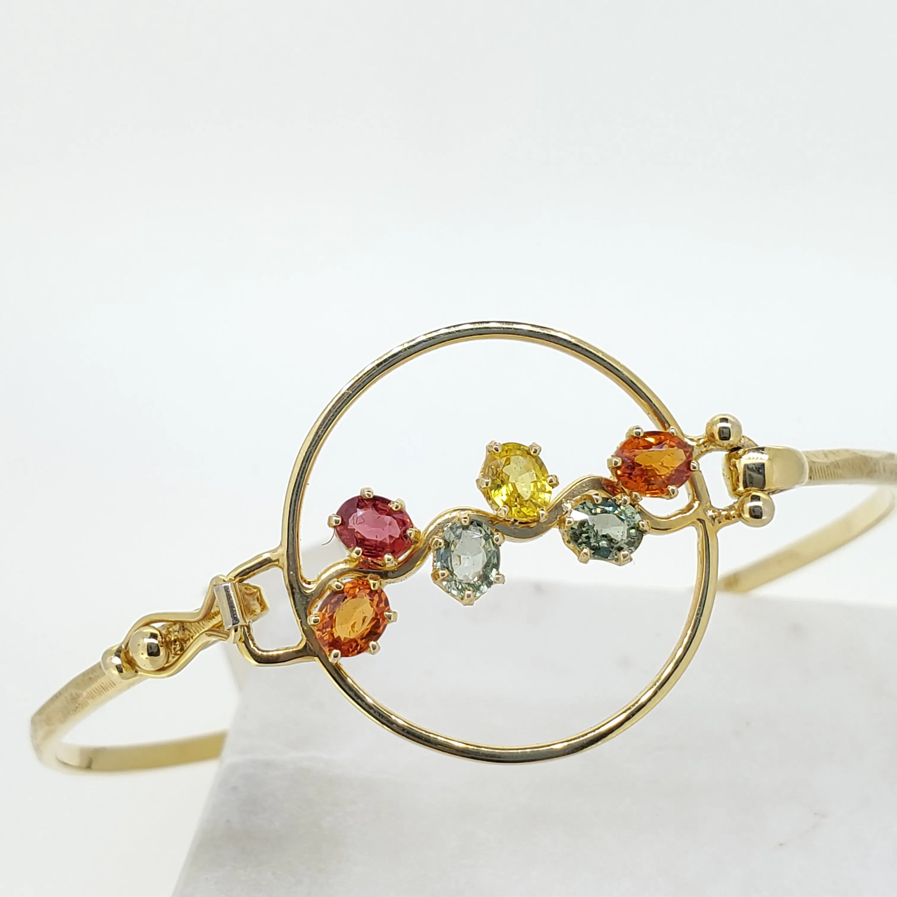 Handmade Bangle