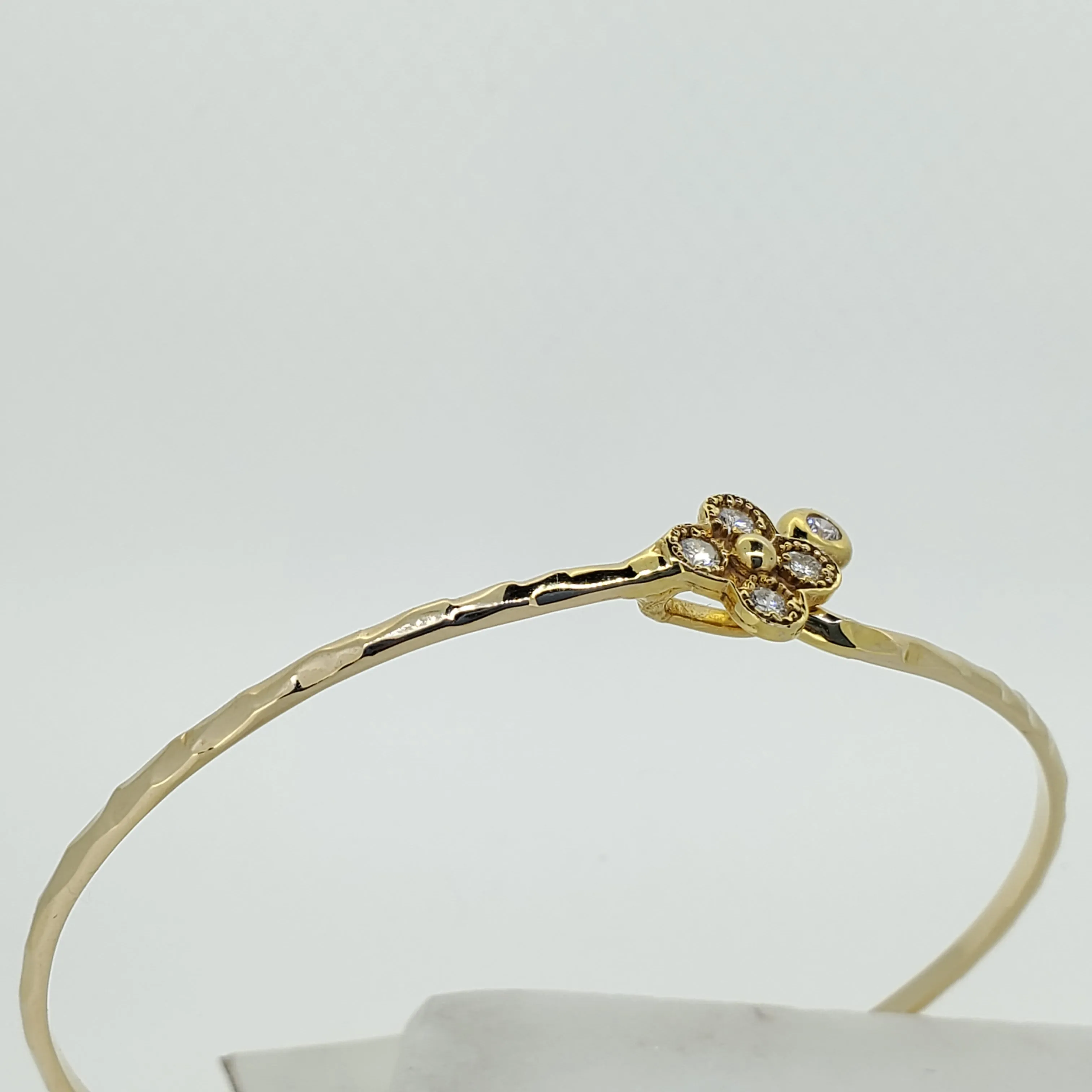 Handmade Bangle