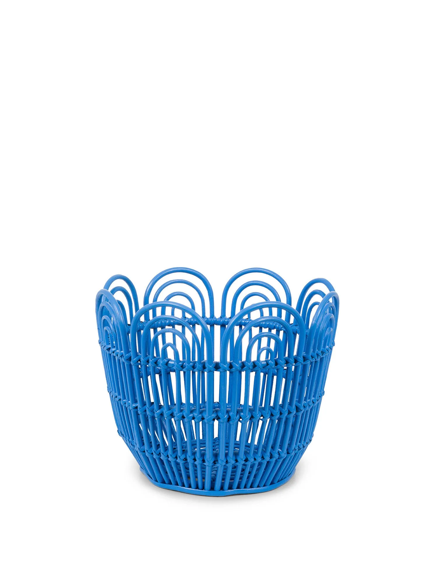 Handmade basket
