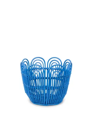 Handmade basket
