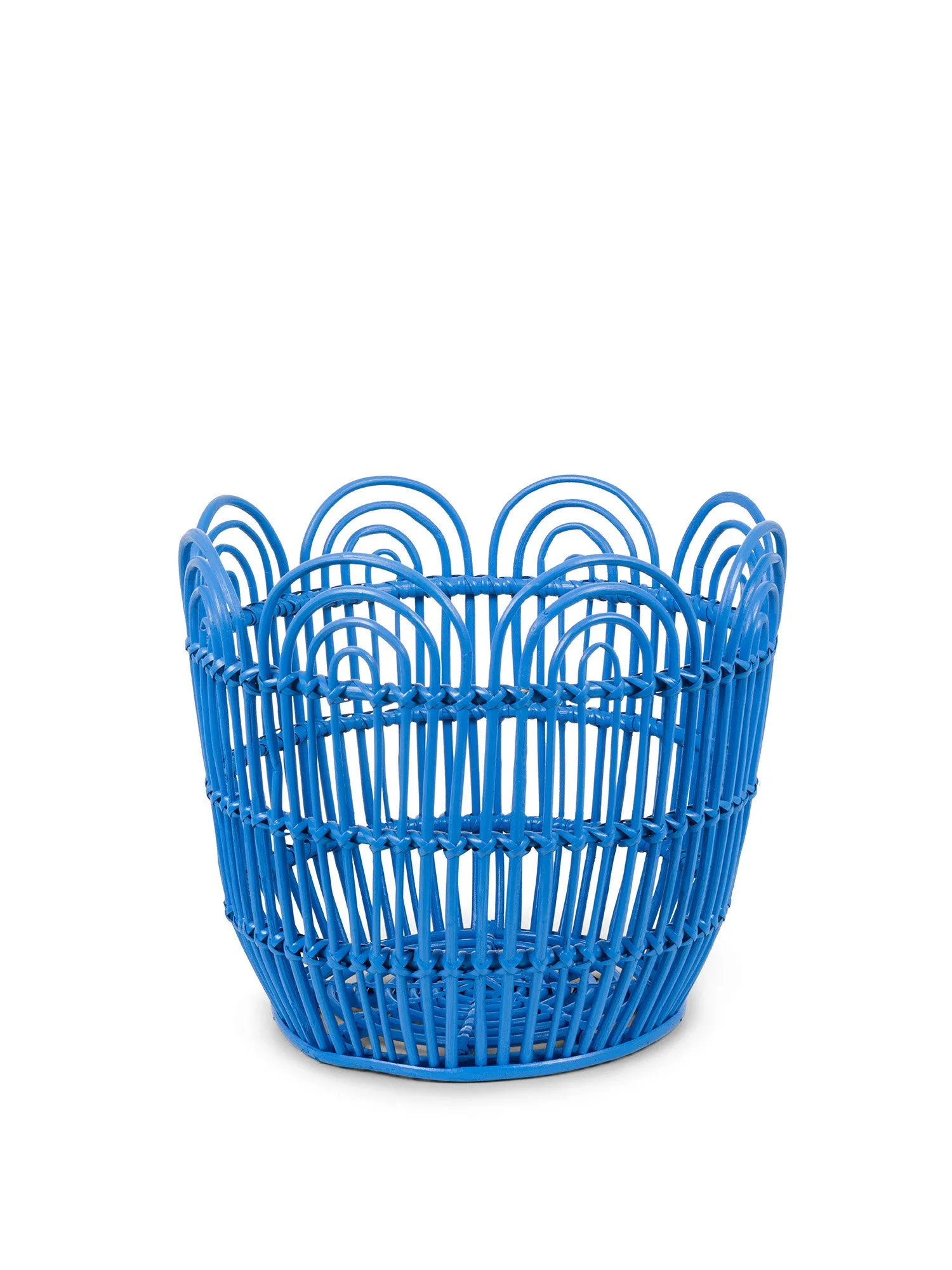 Handmade basket