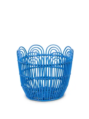 Handmade basket
