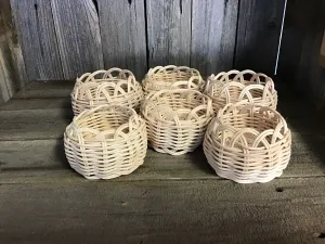 Handmade Baskets