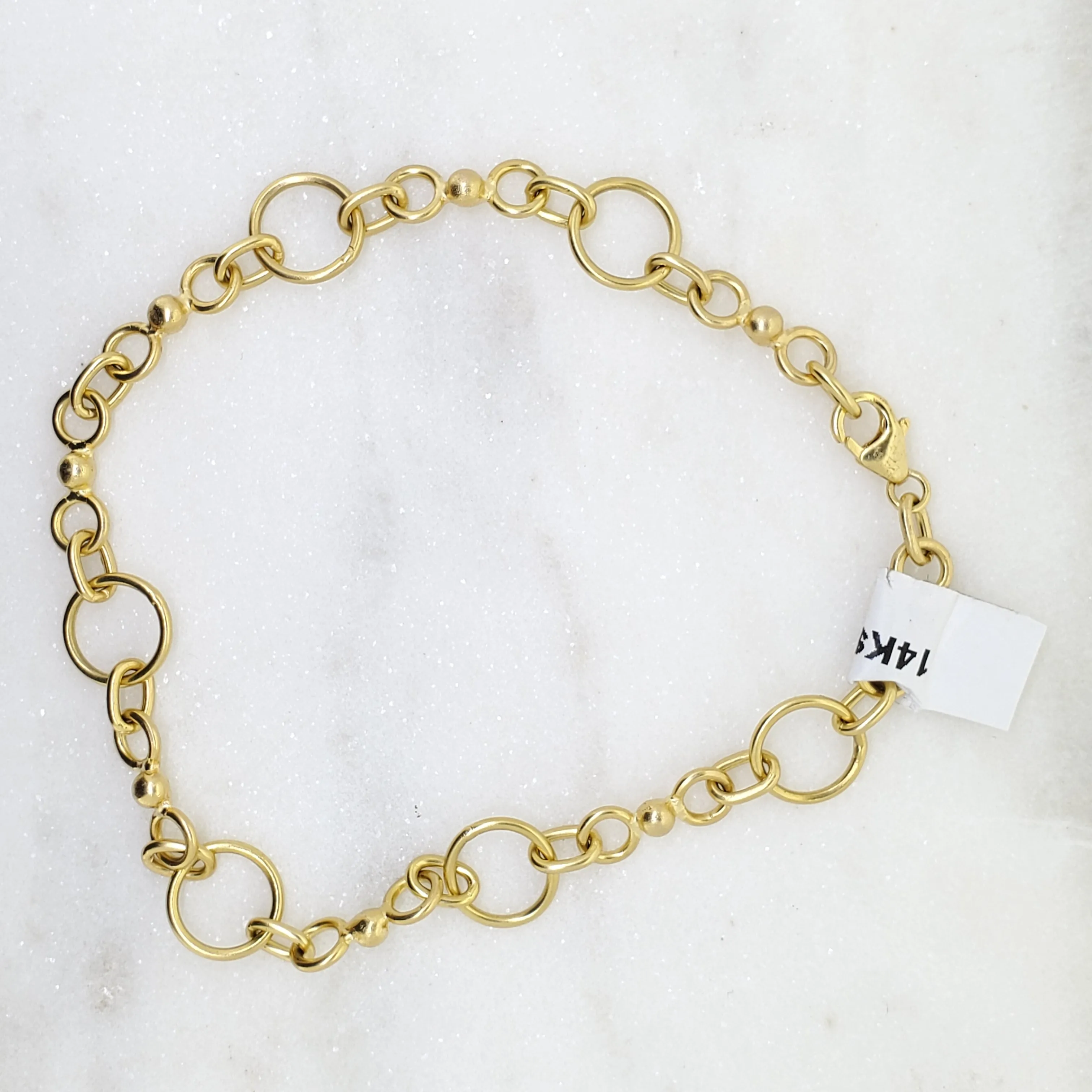 Handmade Bracelet
